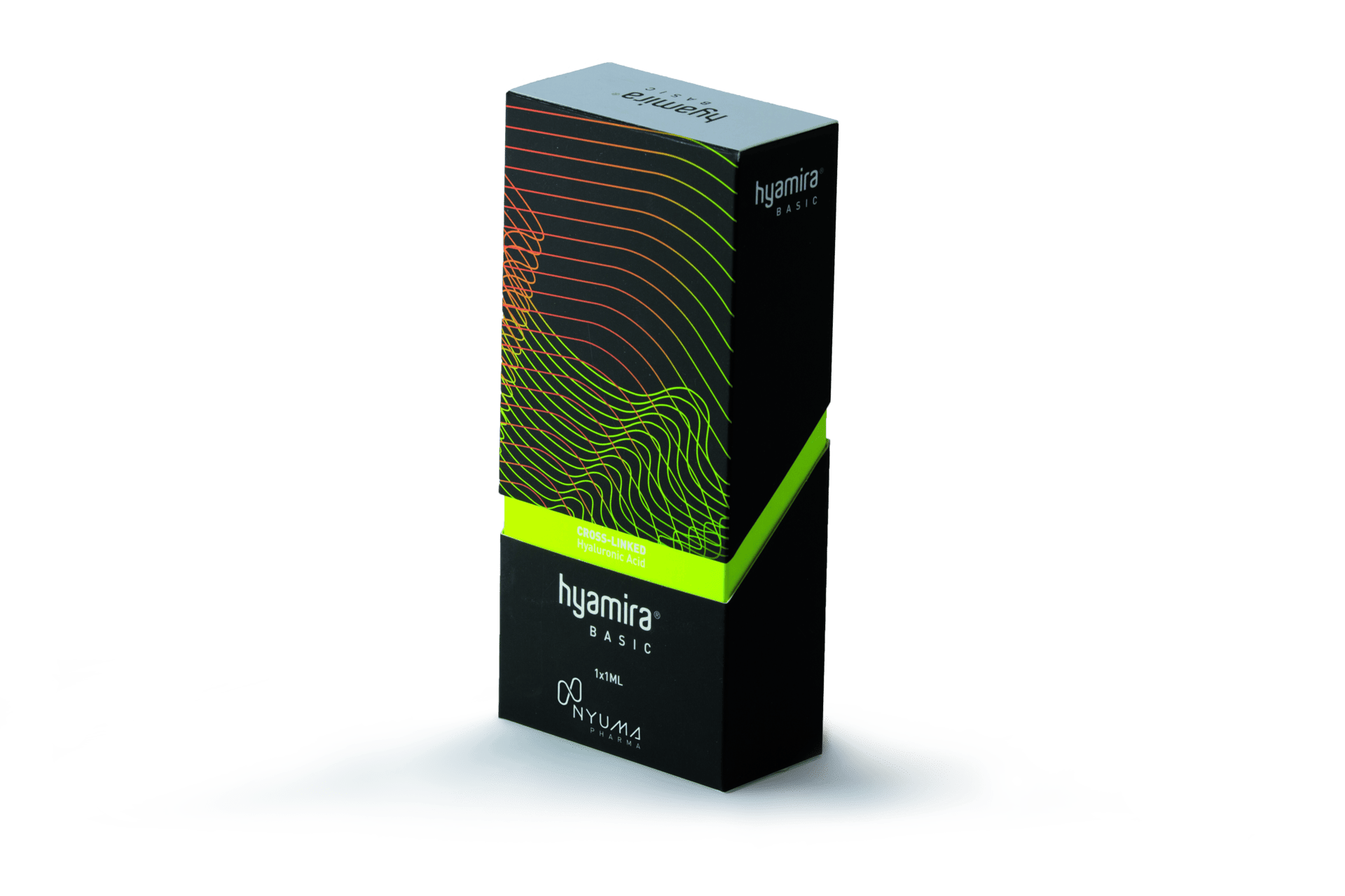 Hyamira BASIC