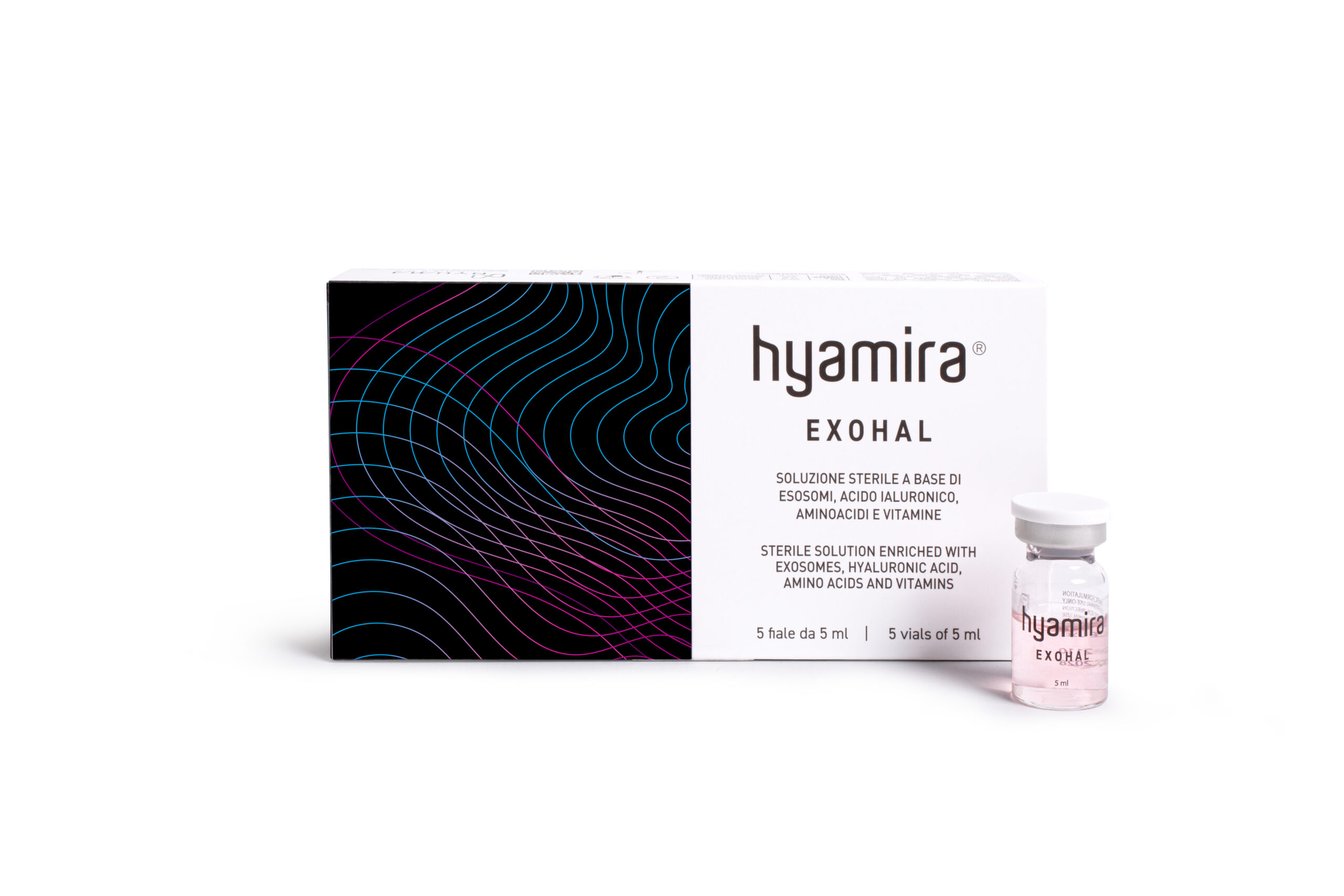 Hyamira® Exohal